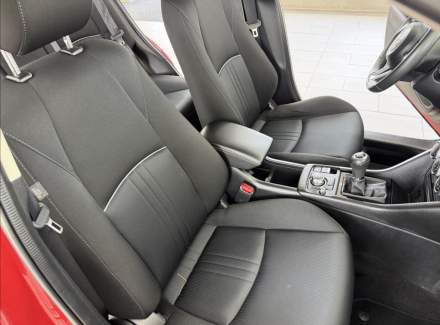 Mazda - CX-3