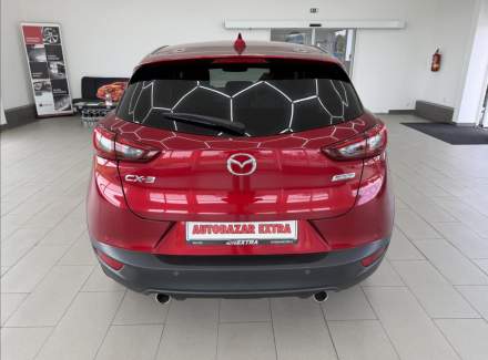 Mazda - CX-3