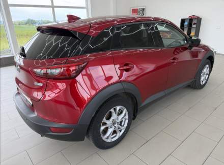 Mazda - CX-3