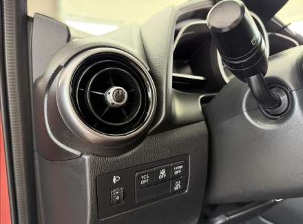 Mazda - CX-3