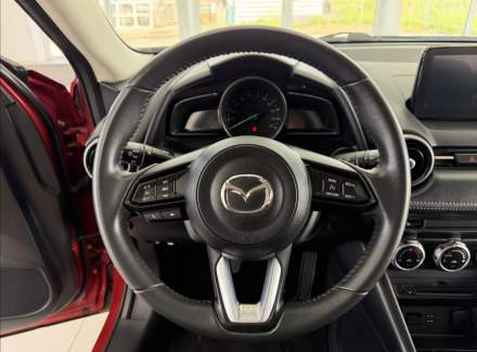 Mazda - CX-3