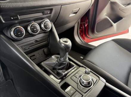 Mazda - CX-3