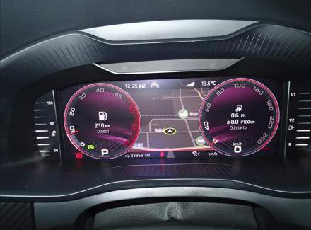 Škoda - Kodiaq
