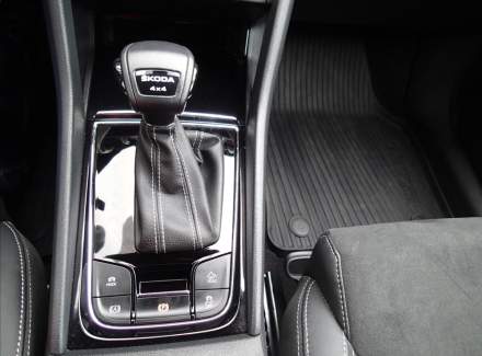 Škoda - Kodiaq