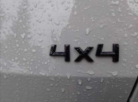 Škoda - Kodiaq