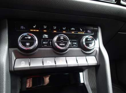 Škoda - Kodiaq