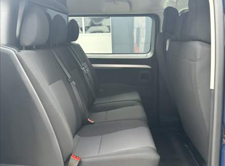 Opel - Vivaro