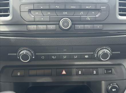 Opel - Vivaro