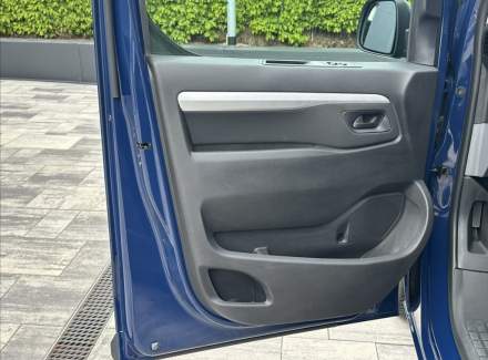 Opel - Vivaro