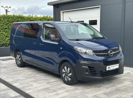 Opel - Vivaro