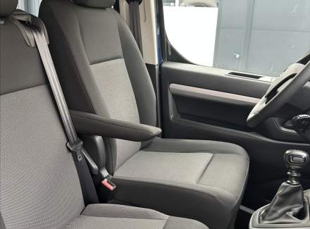 Opel - Vivaro