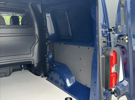 Opel - Vivaro
