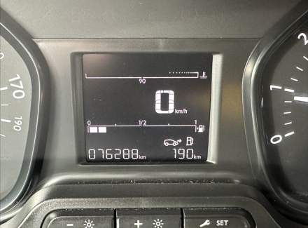Opel - Vivaro