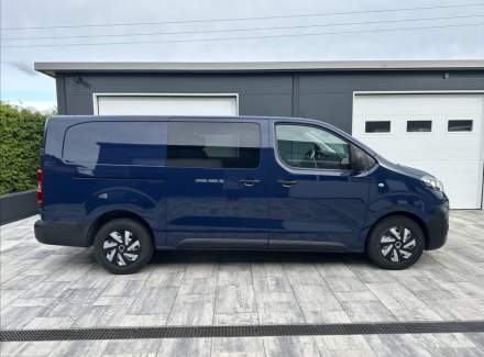 Opel - Vivaro