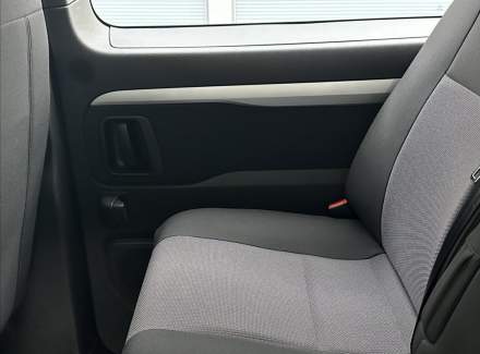 Opel - Vivaro