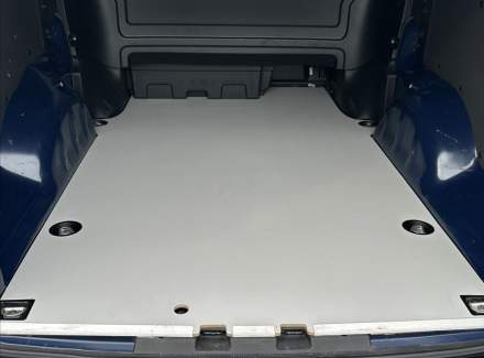Opel - Vivaro