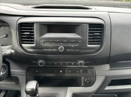 Opel - Vivaro