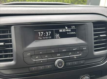 Opel - Vivaro