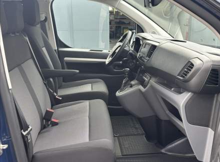 Opel - Vivaro