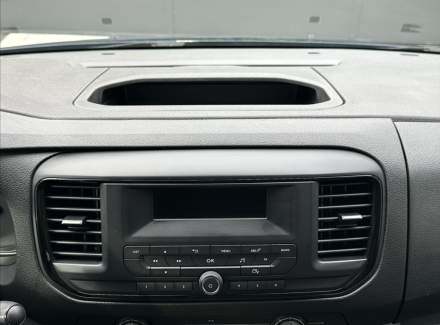 Opel - Vivaro