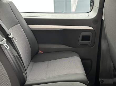 Opel - Vivaro