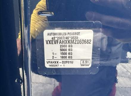 Opel - Vivaro