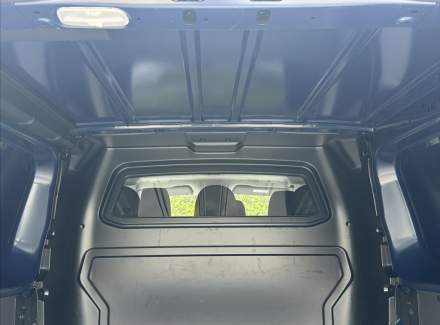 Opel - Vivaro