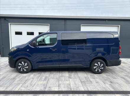 Opel - Vivaro