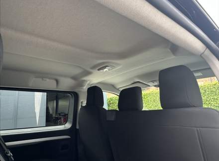 Opel - Vivaro