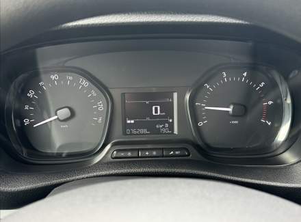 Opel - Vivaro