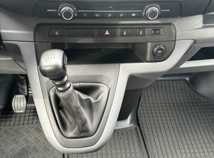 Opel - Vivaro