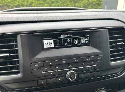 Opel - Vivaro