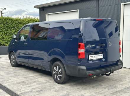 Opel - Vivaro