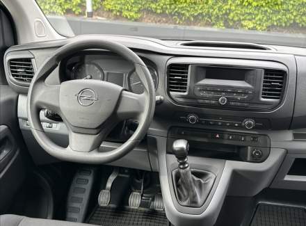 Opel - Vivaro