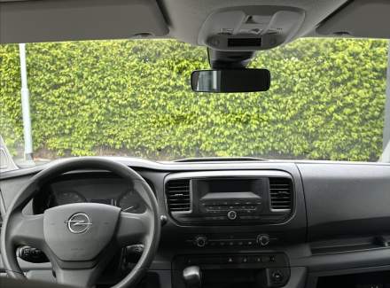 Opel - Vivaro