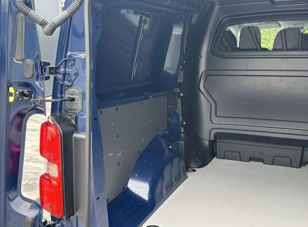 Opel - Vivaro