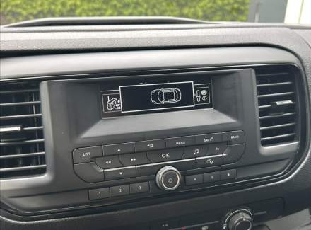 Opel - Vivaro