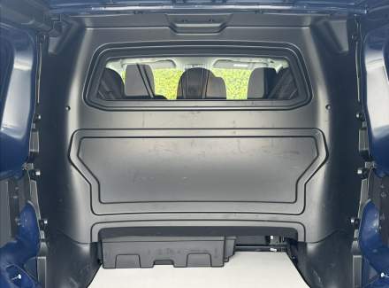 Opel - Vivaro