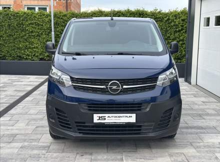Opel - Vivaro