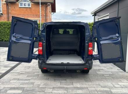 Opel - Vivaro