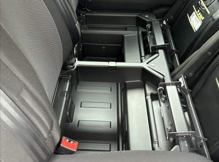 Opel - Vivaro