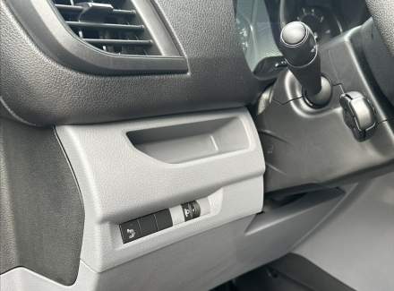 Opel - Vivaro
