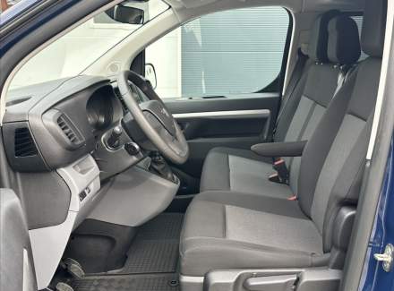 Opel - Vivaro