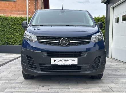 Opel - Vivaro