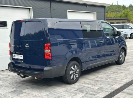 Opel - Vivaro