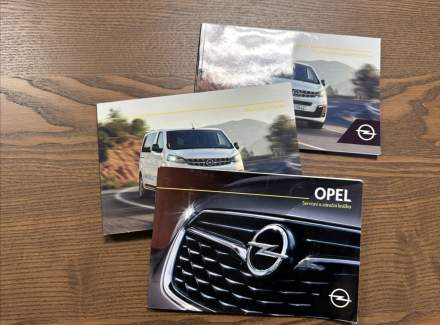 Opel - Vivaro