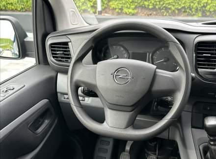 Opel - Vivaro