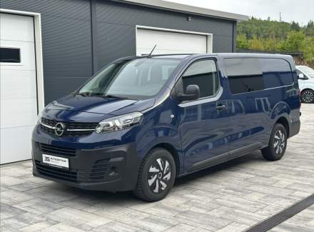 Opel - Vivaro