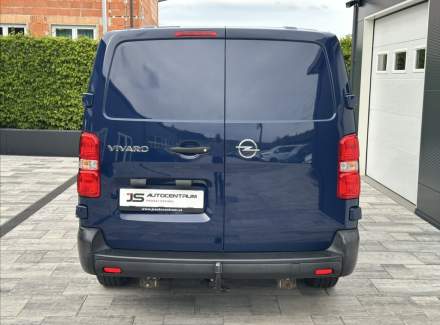 Opel - Vivaro