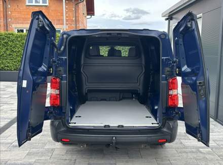 Opel - Vivaro